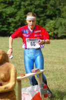 World Championships 2006, Middle Final